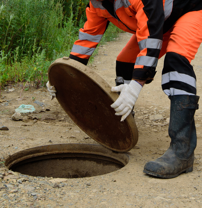 Contact 1st Drain Clear in Chislehurst, Kent